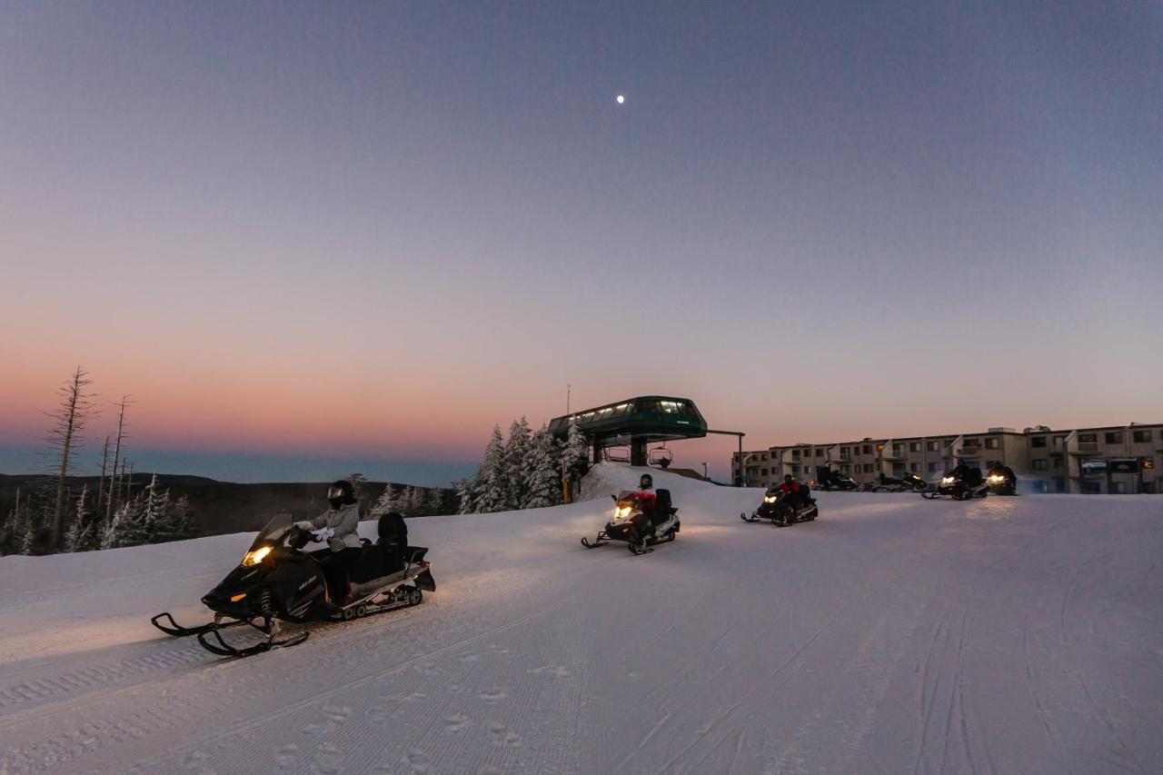 Stroll To Slopes, Village Area, Ski In-Out Mtlodge 210 Snowshoe Exteriér fotografie